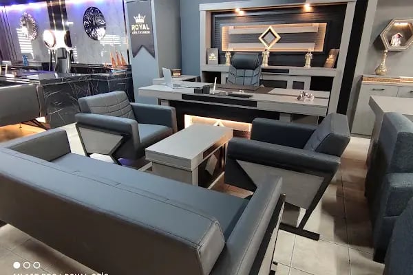 ROYAL OFİS MOBİLYA - Resim 15