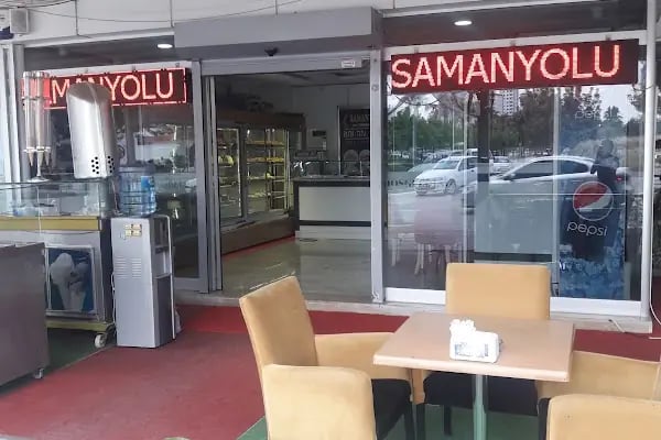 Samanyolu Pastanesi - Resim 8