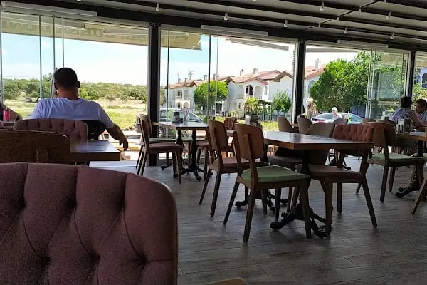 Yeşil Bursa İskender Kebapçısı Enez - Resim 3