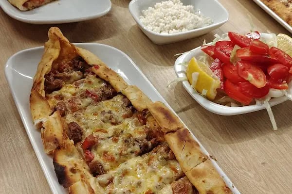 Yeşil Bursa İskender Kebapçısı Enez - Resim 8