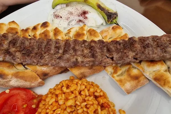 Yeşil Bursa İskender Kebapçısı Enez - Resim 2
