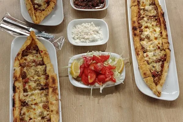 Yeşil Bursa İskender Kebapçısı Enez - Resim 14