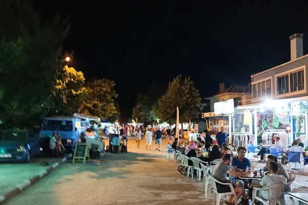 Yeşil Bursa İskender Kebapçısı Enez - Resim 11