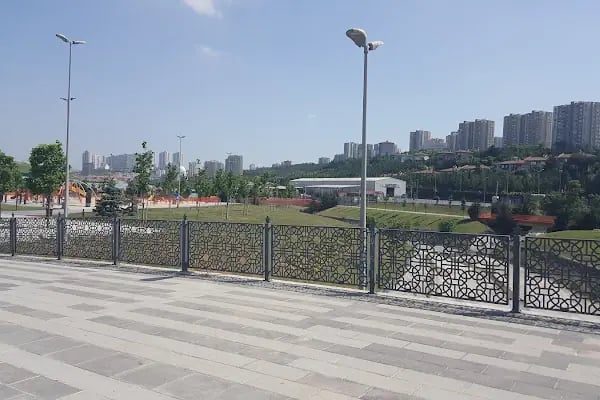 Menekşe Parkı 2016 - Resim 4