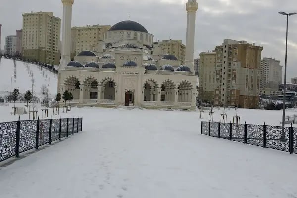 Menekşe Parkı 2016 - Resim 9