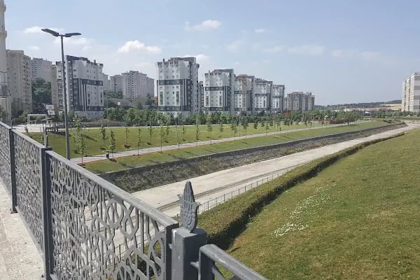 Menekşe Parkı 2016 - Resim 2