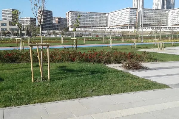 Menekşe Parkı 2016 - Resim 17