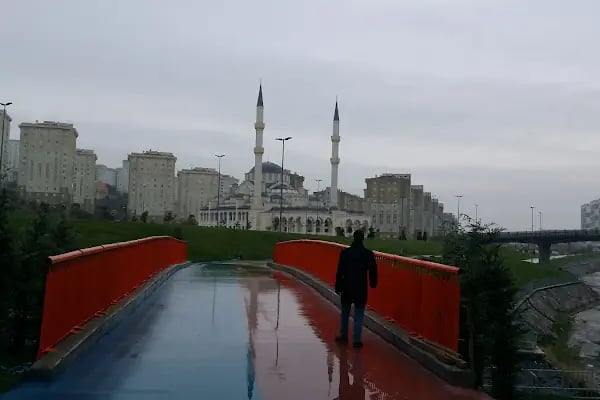 Menekşe Parkı 2016 - Resim 19