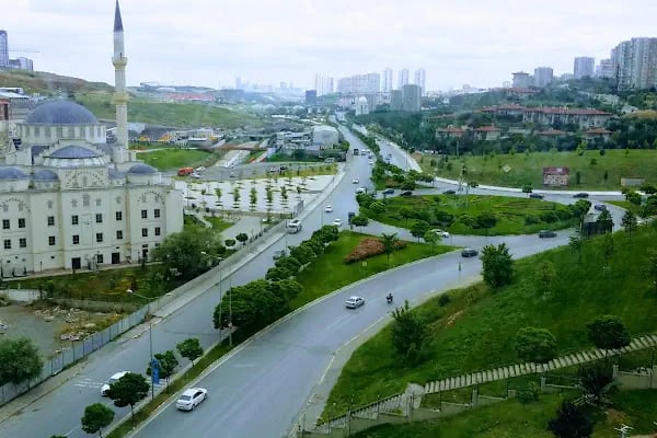 Menekşe Parkı 2016 - Resim 7