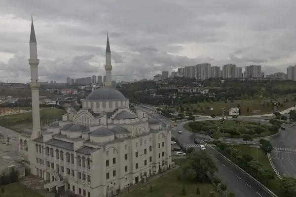 Menekşe Parkı 2016 - Resim 13