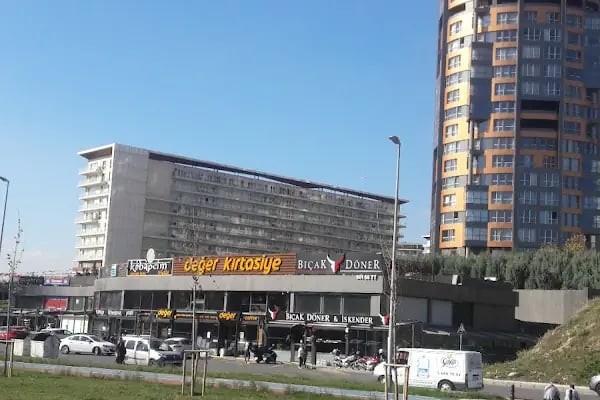 Menekşe Parkı 2016 - Resim 8