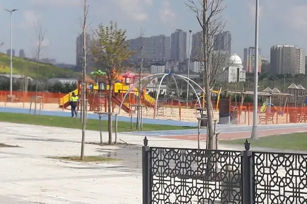 Menekşe Parkı 2016 - Resim 18