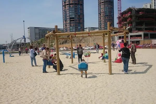 Menekşe Parkı 2016 - Resim 20