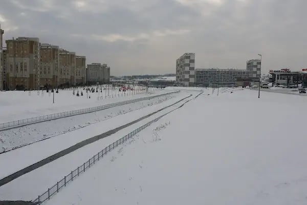 Menekşe Parkı 2016 - Resim 14