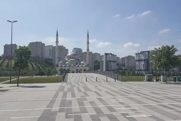 Menekşe Parkı 2016 - Resim 5