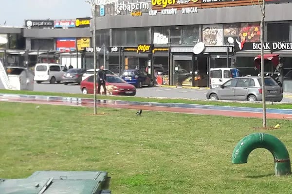 Menekşe Parkı 2016 - Resim 10