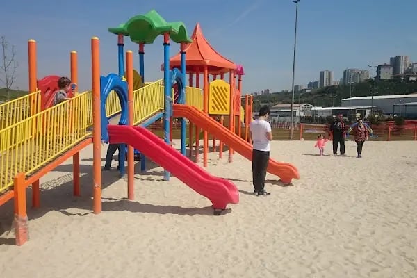 Menekşe Parkı 2016 - Resim 16