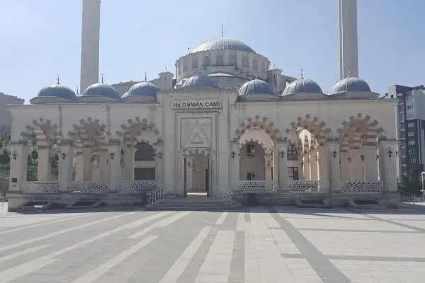 Menekşe Parkı 2016 - Resim 6