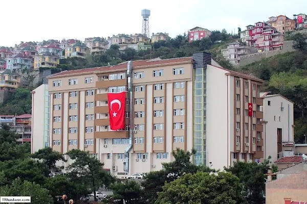 Yavuz Selim Kemik Hastalıkları Ve Rehabilitasyon Hastanesi - Resim 5