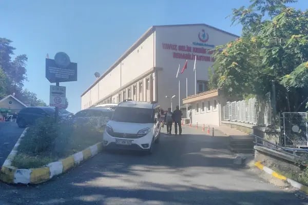 Yavuz Selim Kemik Hastalıkları Ve Rehabilitasyon Hastanesi - Resim 2