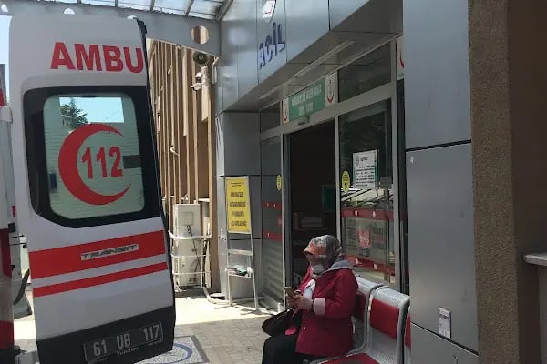 Yavuz Selim Kemik Hastalıkları Ve Rehabilitasyon Hastanesi - Resim 11