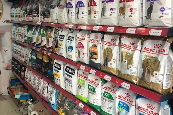 Trend Pet Market Petshop - Resim 4