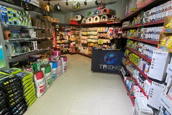 Trend Pet Market Petshop - Resim 12
