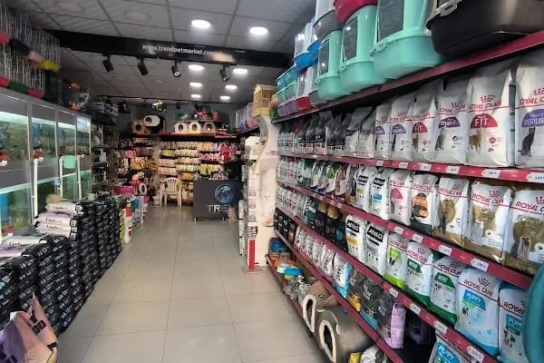 Trend Pet Market Petshop - Resim 3