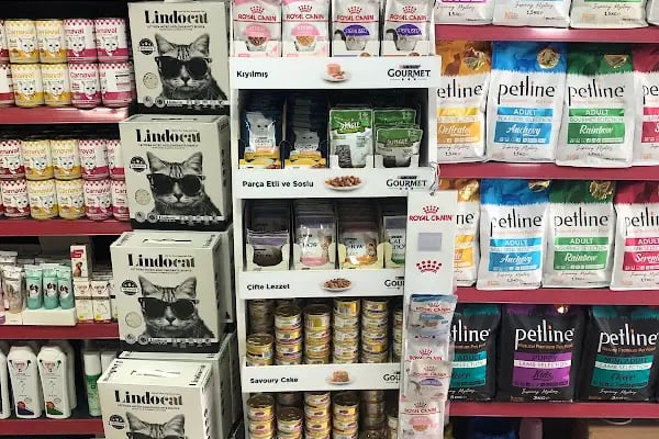 Trend Pet Market Petshop - Resim 16