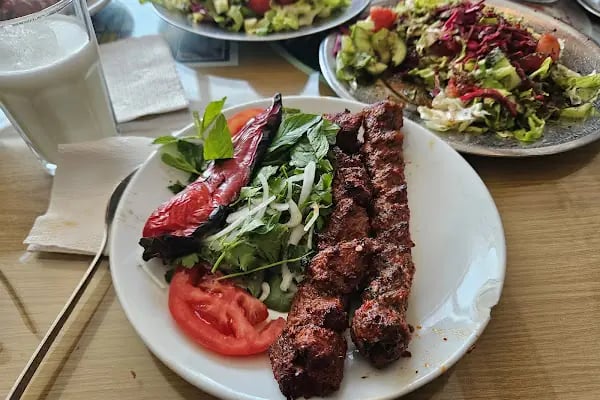 KALEALTI GÜLBABA LOKANTASI - Resim 4