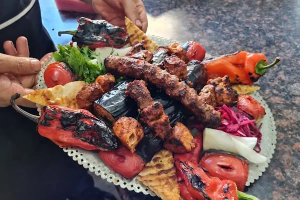 KALEALTI GÜLBABA LOKANTASI - Resim 8