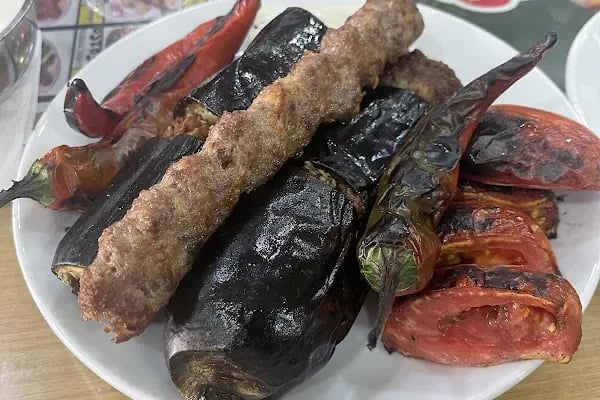 KALEALTI GÜLBABA LOKANTASI - Resim 5