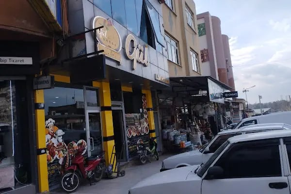 KALEALTI GÜLBABA LOKANTASI - Resim 6