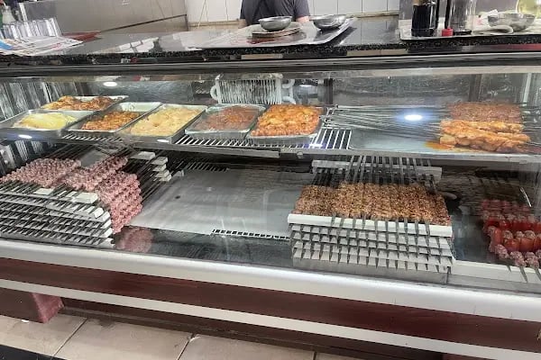 KALEALTI GÜLBABA LOKANTASI - Resim 20