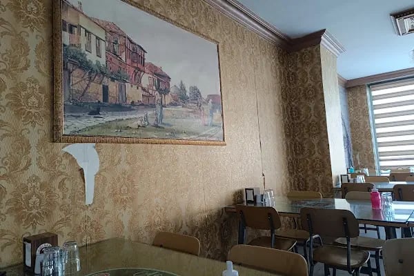 KALEALTI GÜLBABA LOKANTASI - Resim 10