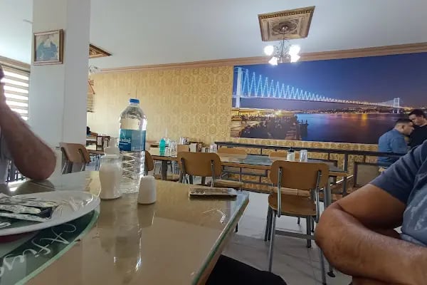 KALEALTI GÜLBABA LOKANTASI - Resim 16