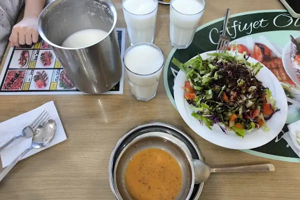 KALEALTI GÜLBABA LOKANTASI - Resim 17
