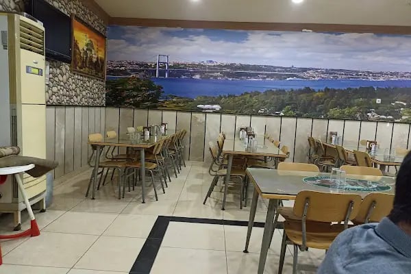 KALEALTI GÜLBABA LOKANTASI - Resim 1