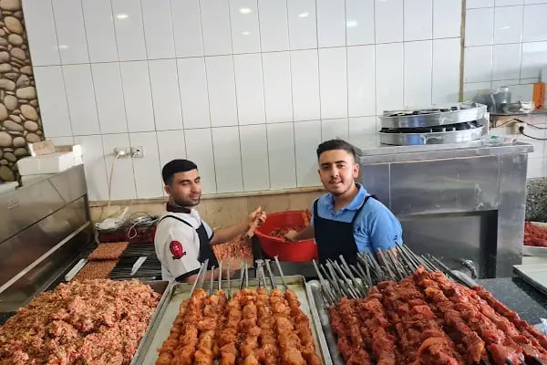 KALEALTI GÜLBABA LOKANTASI - Resim 15