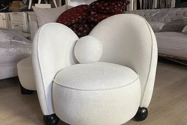 Otek Home Mobilya - Resim 19