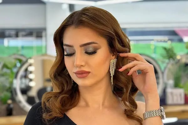 San Kuaför Şanlıurfa - Resim 16