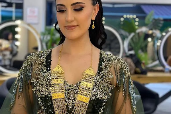 San Kuaför Şanlıurfa - Resim 9