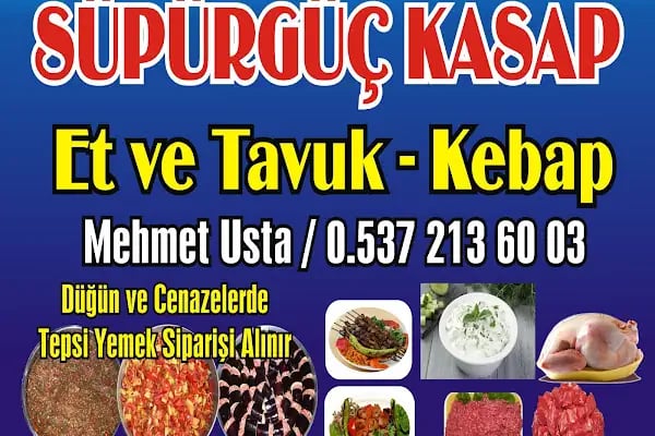 Süburgüç Kebab Ve Et Kasabı - Resim 1