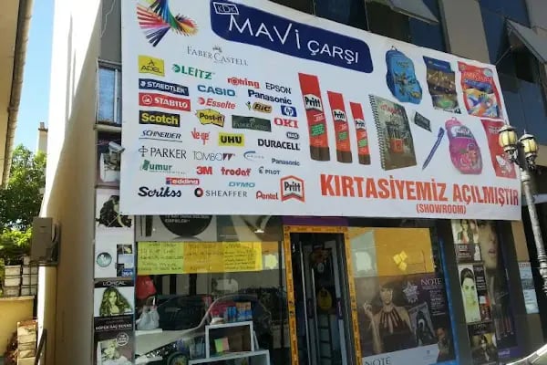 KDK MAVİ ÇARŞI - DALAMAN - Resim 2