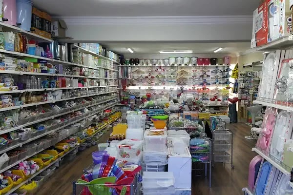 KDK MAVİ ÇARŞI - DALAMAN - Resim 8