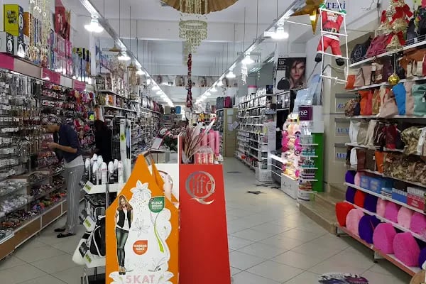 KDK MAVİ ÇARŞI - DALAMAN - Resim 12