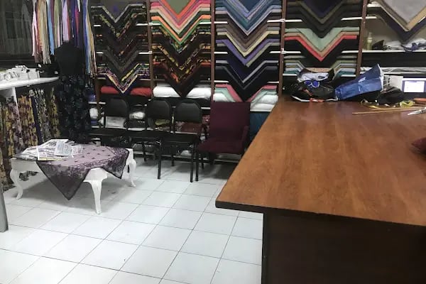 Trabzon Terzi - Resim 4
