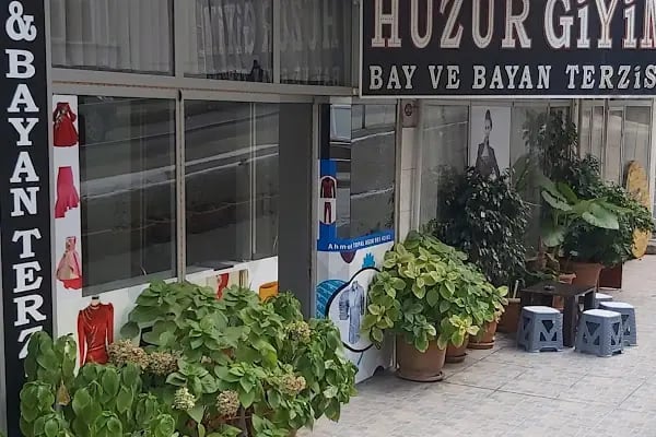 Trabzon Terzi - Resim 10
