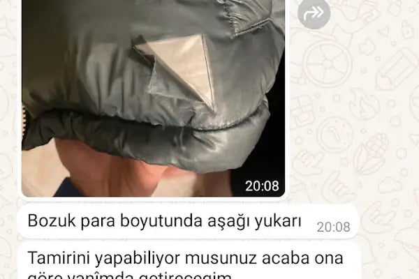 Trabzon Terzi - Resim 12