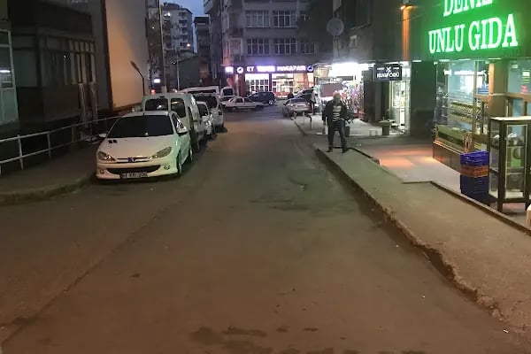 Trabzon Terzi - Resim 5